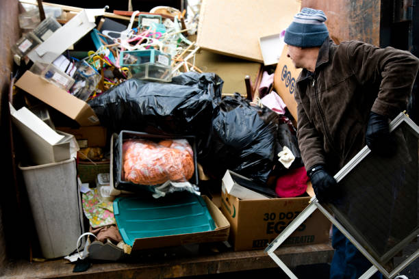 Best Electronics Removal Services  in Hebron Estates, KY