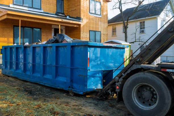 Yard Cleanup Services in Hebron Estates, KY