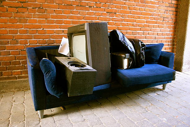Best Garage Cleanout Services  in Hebron Estates, KY