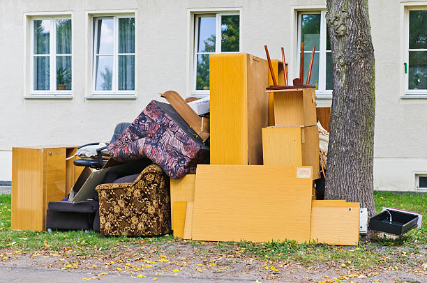 Best Commercial Cleanout Services  in Hebron Estates, KY